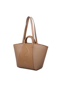 ALV by Alviero Martini FLEUR - Shopping bag - brown tobacco