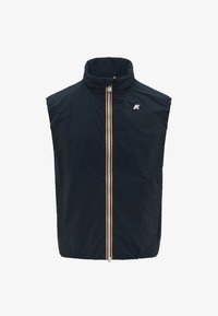 Selezionato, blue depth-k