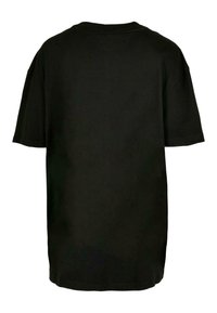 Thug Life SMOKY - Apdrukāts T-krekls - black