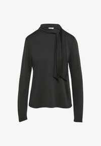 Ausgewählt, schwarz