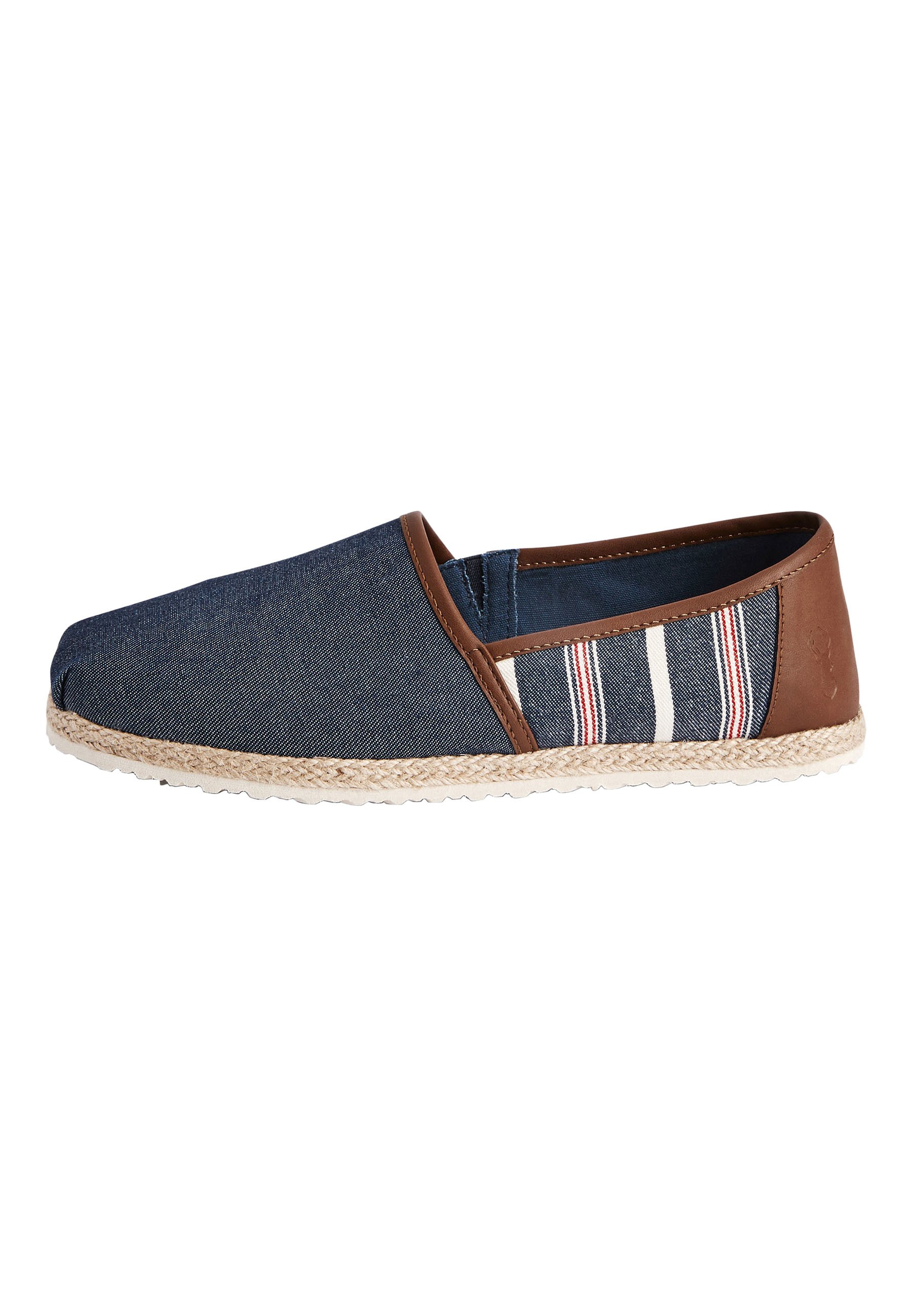 Herren PREMIUM - Espadrille Herren PREMIUM - Espadrille