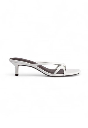 Sandals - white