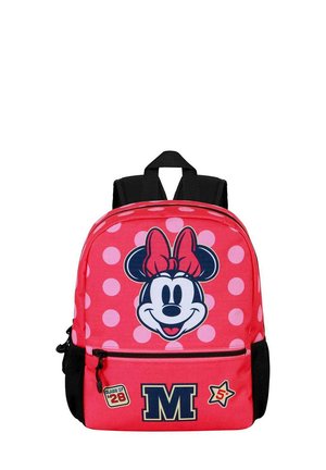 DISNEY SWEET SMALL - Cartable d'école - minnie mouse pink