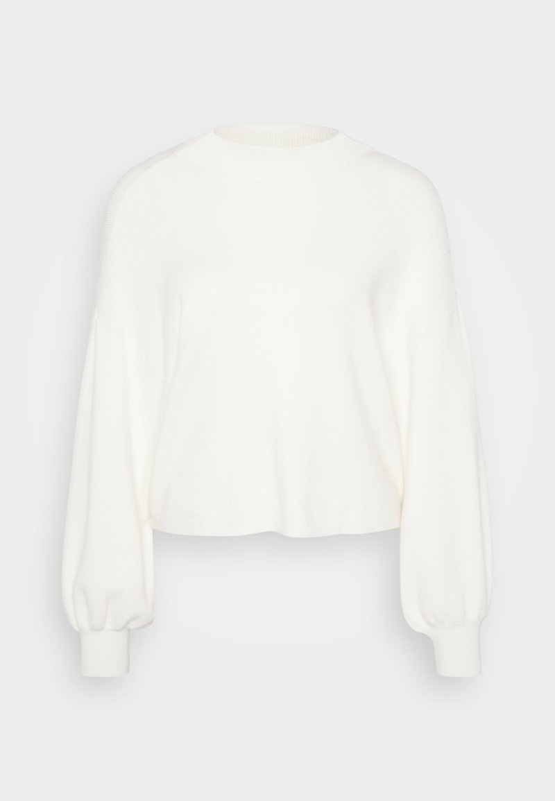 Vero Moda Petite Trui crème Vero Moda Petite Trui crème