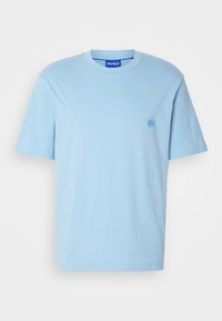 NILEY - Camiseta básica - light pastel blue