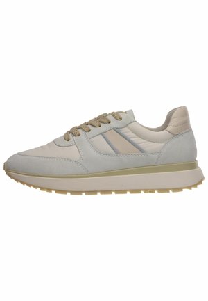 Trainers - offwhite white