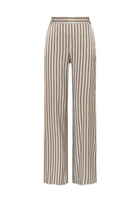 Maliparmi Pantaloni - multicolor