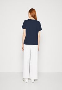 Esprit TEE - T-shirts print - navy