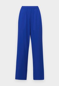 RIPSTOP PANTS UNISEX - Joggebukse - bluing