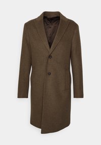 Não selecionado, new taupe