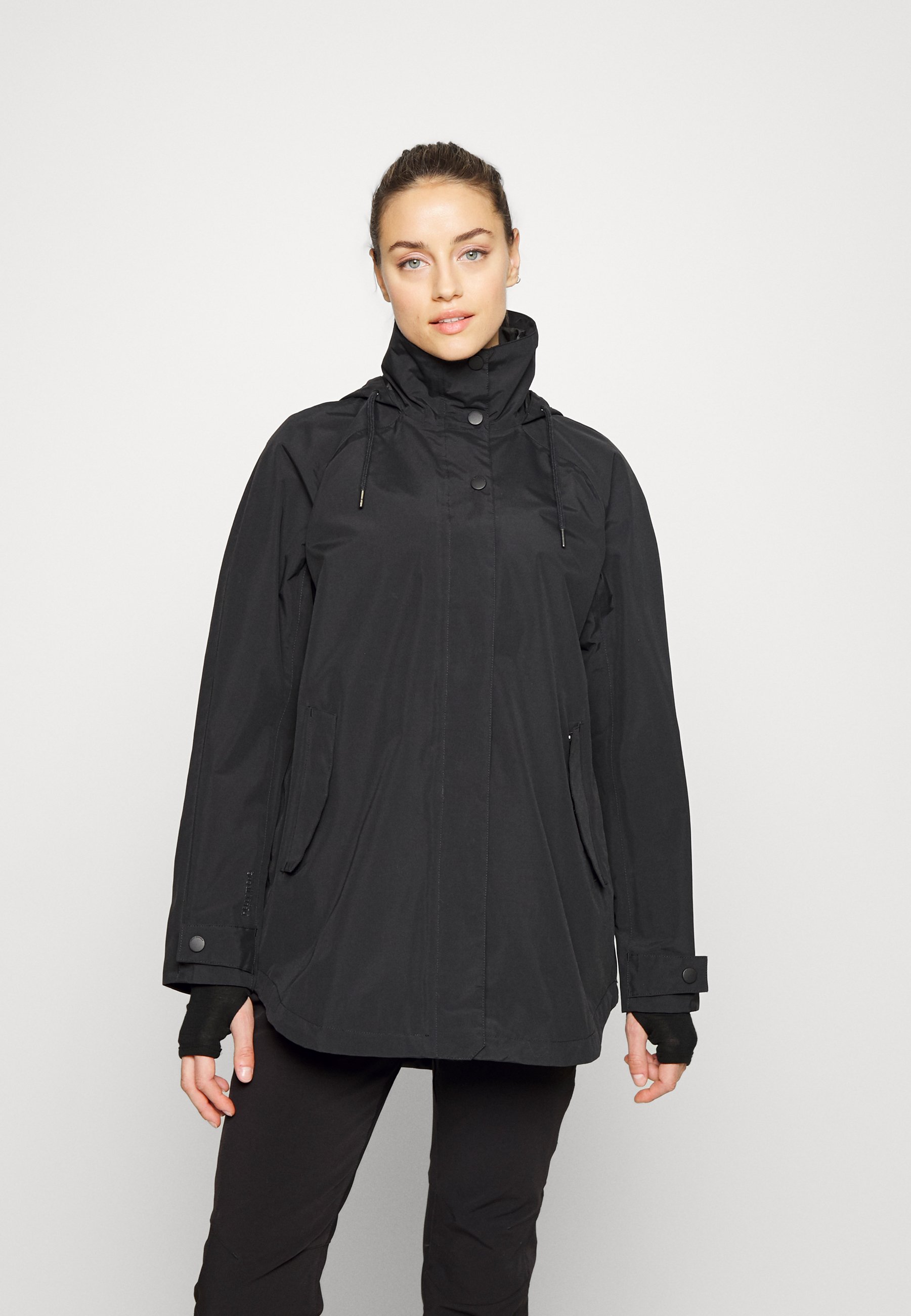 Helly Hansen VALENTIA RAINCOAT 