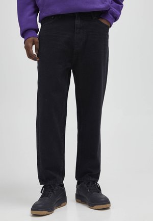 Jeans Relaxed Fit - black