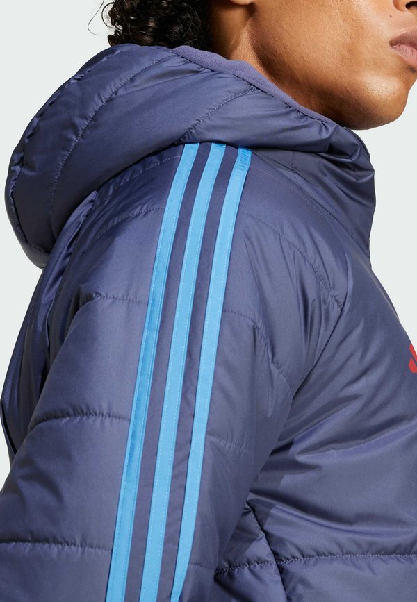 FRANCE  - Winter jacket4