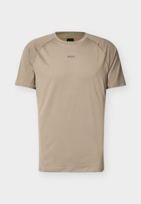 Niewybrane, light pastel green