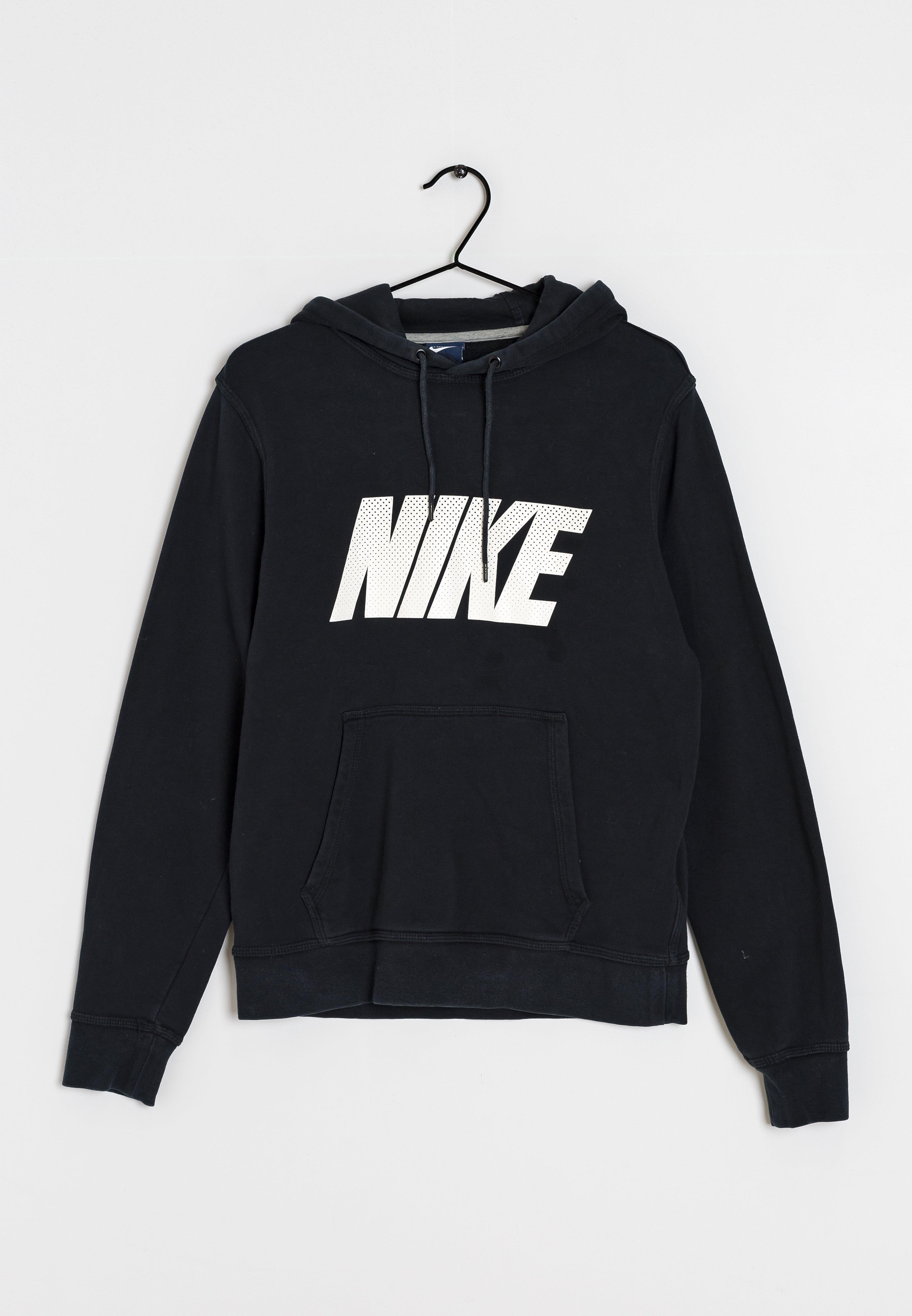 zalando nike vintage hoodie