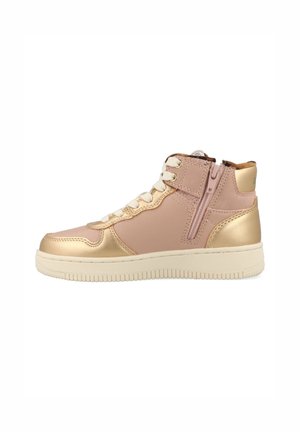 Replay EPIC - High-top trainers - pink