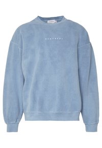 Topman Sudadera - blue
