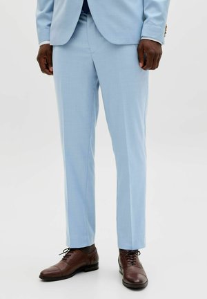 Jack & Jones PREMIUM JPRSOLARIS jasnoniebieski melanż