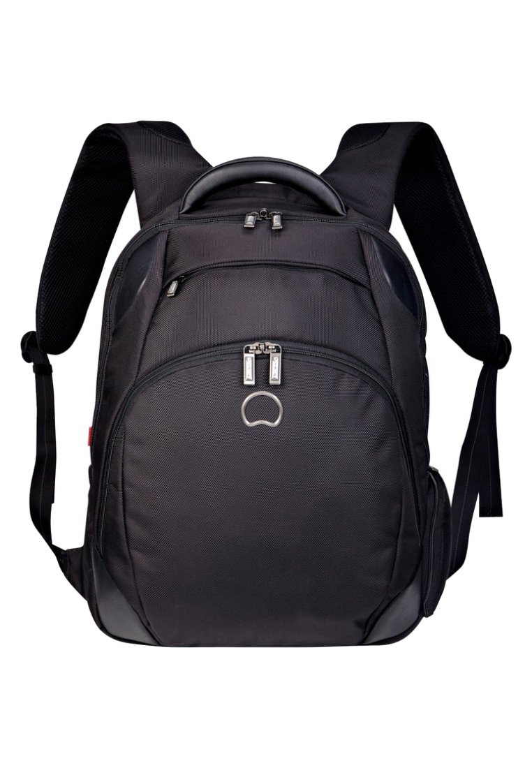 Delsey Paris Sac ?� dos - black/noir - ZALANDO.FR