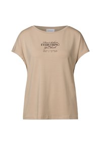 Unselected, beige