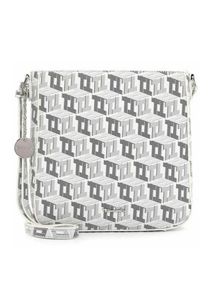 ADRIANE 23 CM - Cross body bag - white