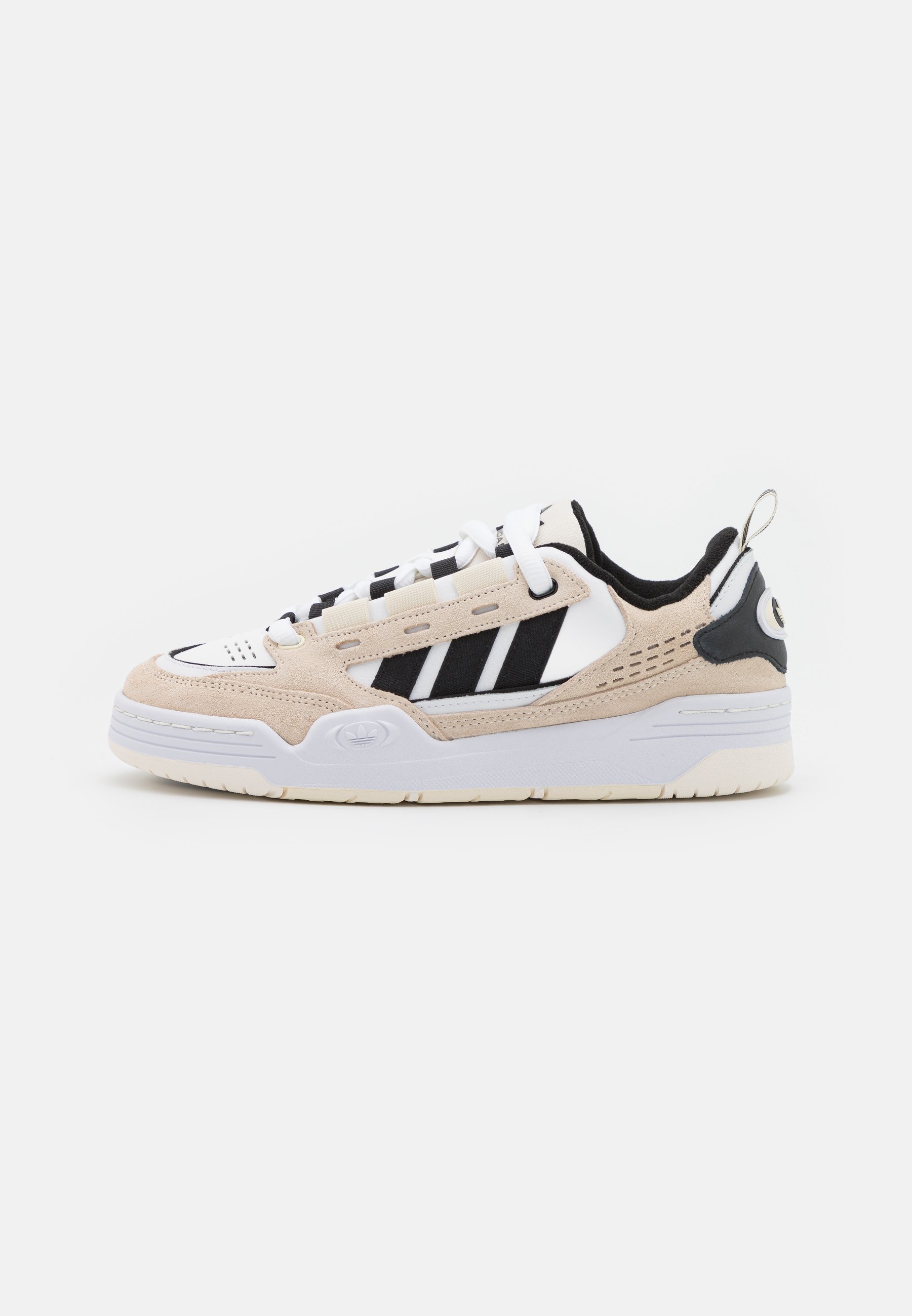 adidas Originals ADI 2000 - Sneakers laag - white/crème - Zalando.be