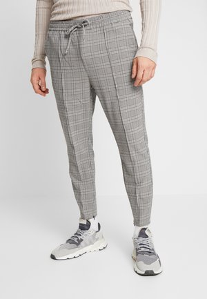 Broek - black
