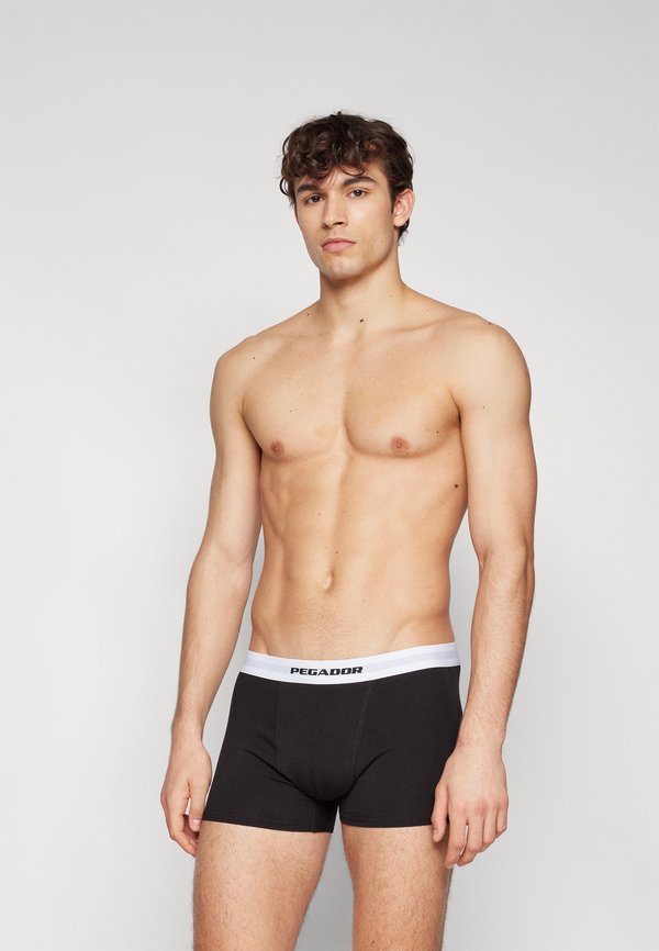 CAMINO 3 PACK - Trunks3