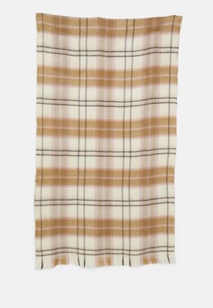 Pieces PCJULIET LONG SCARF - Sjaal - tigers eye