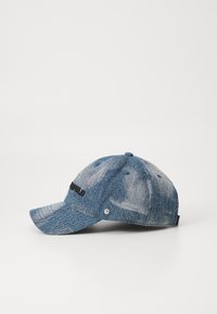 Karl Lagerfeld Jeans UNISEX - Cap - bleached denim