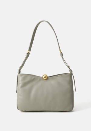 Handbag - evergreen