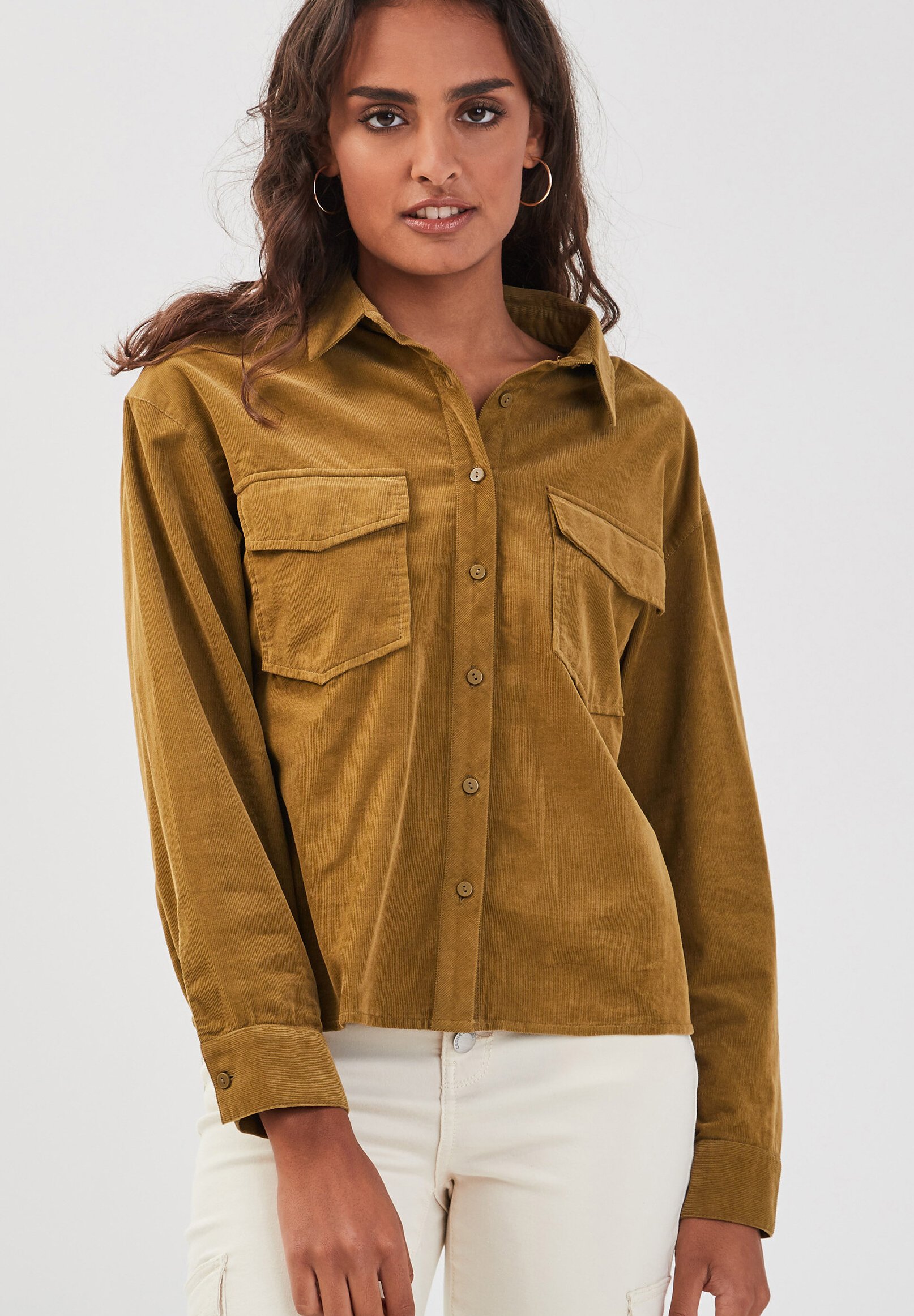 Donna Camicia Donna Camicia