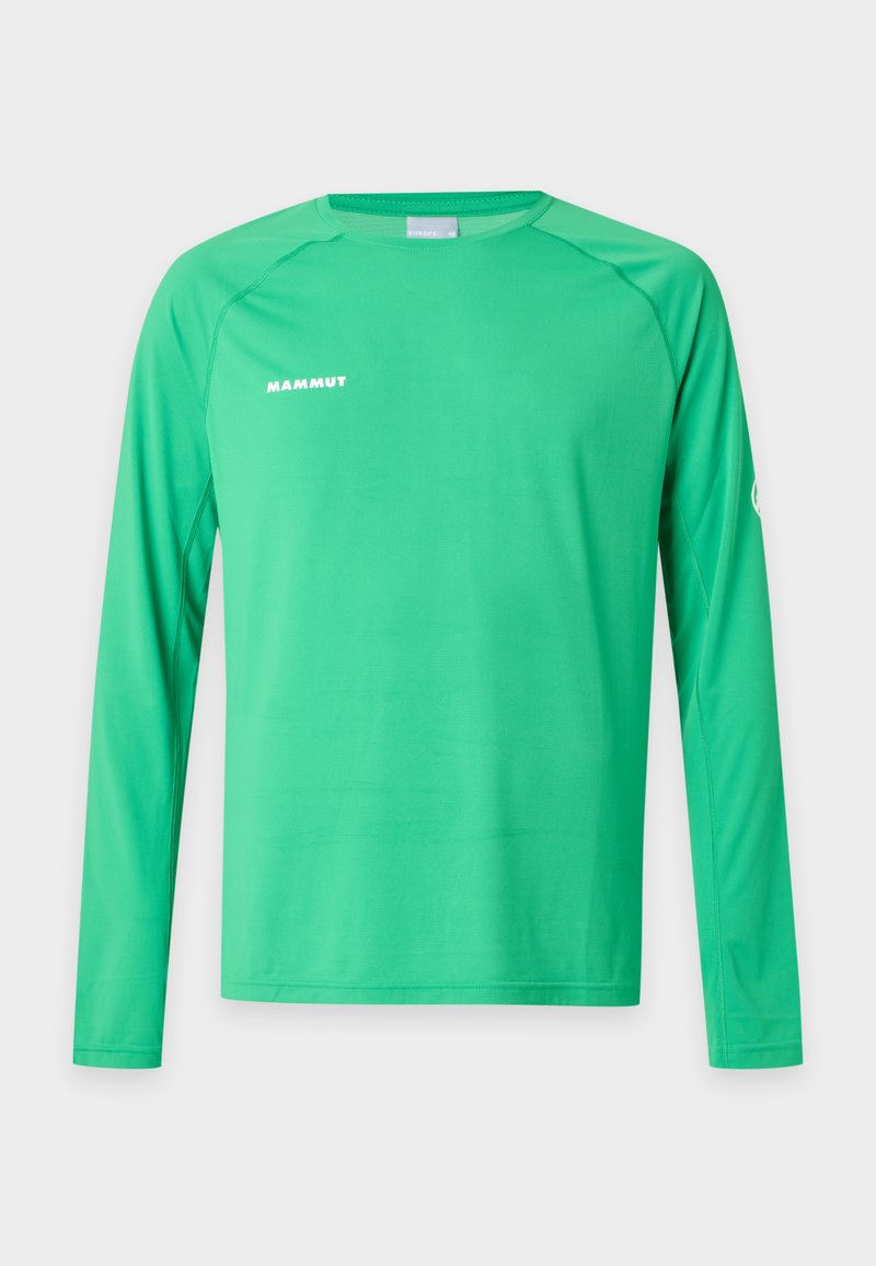 Camiseta de manga larga
