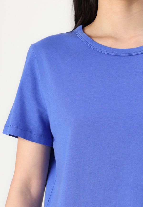 ORGANIC VINT - Basic T-shirt3