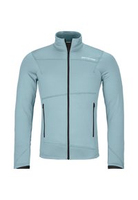 Unausgewählt, glacier grey