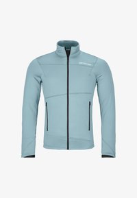 Unausgewählt, glacier grey