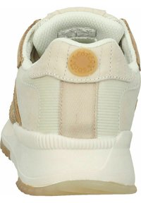 Scotch & Soda Sneaker low - sand