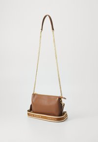 Ted Baker ESILLE - Borsa a tracolla - brown