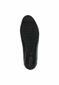 s.Oliver Ķīļveida zoles - black