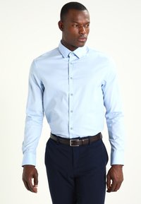 Pier One - Shirt - light blue Thumbnail Image 1