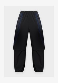 Geselecteerd, black/obsidian