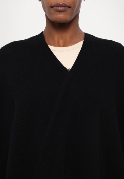 Weekend Max Mara POMPOSA - Cape - nero unito