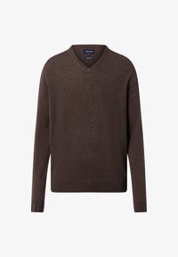 Non sélectionné, schoko