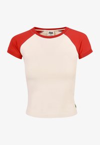 Valitud, whitesand hugered