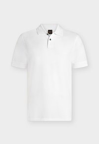 Niewybrane, white