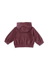 Chicco OUTERWEAR - Fleecejacka - brown