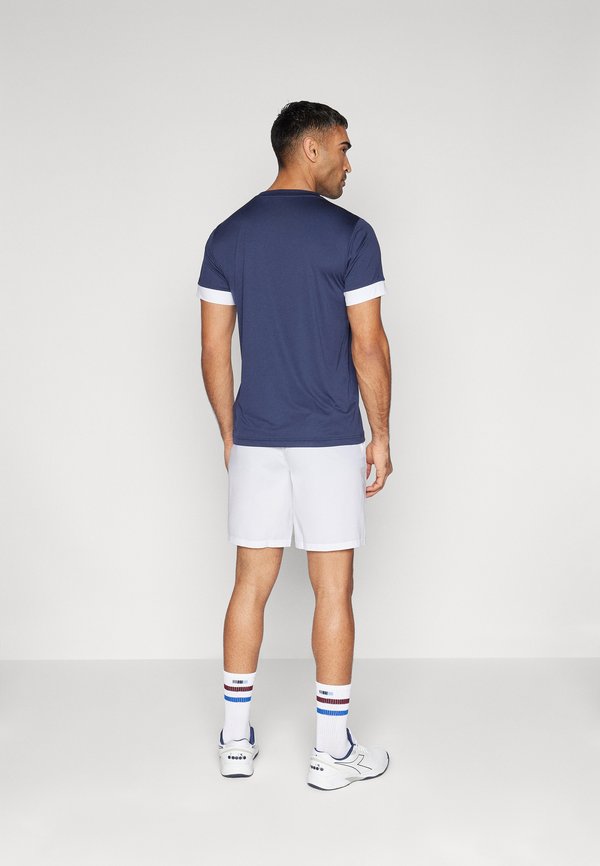 COURT SHORT - Sports shorts2