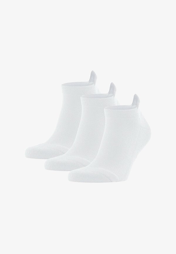 UNISEX 3ER PACK - COOL KICK - Socks - weiß