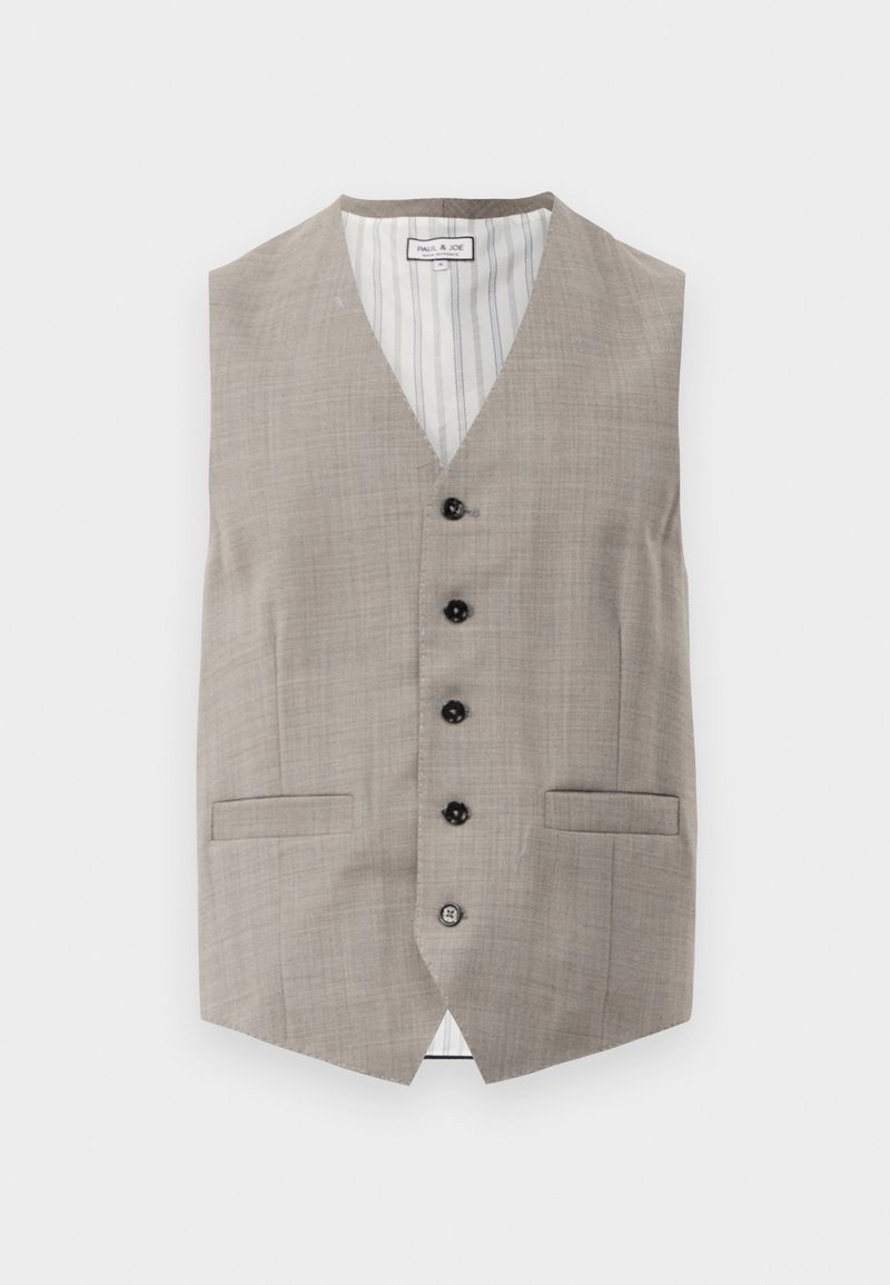 Paul & Joe Bodywarmer taupe