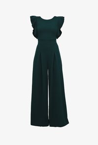 Não selecionado, forest green